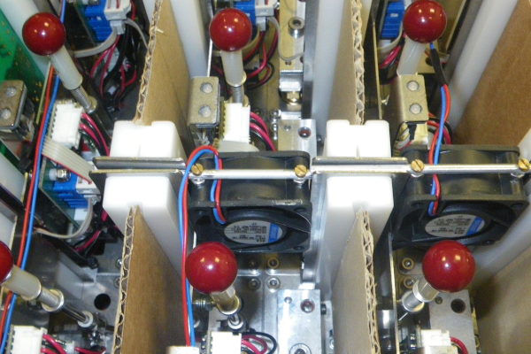 Programming and Calibration Unit